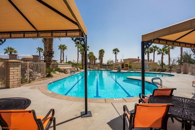 3395 Savanna Way, Palm Springs, CA 92262