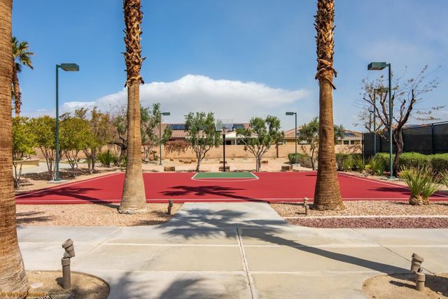 3395 Savanna Way, Palm Springs, CA 92262