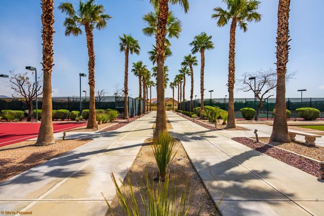 3395 Savanna Way, Palm Springs, CA 92262