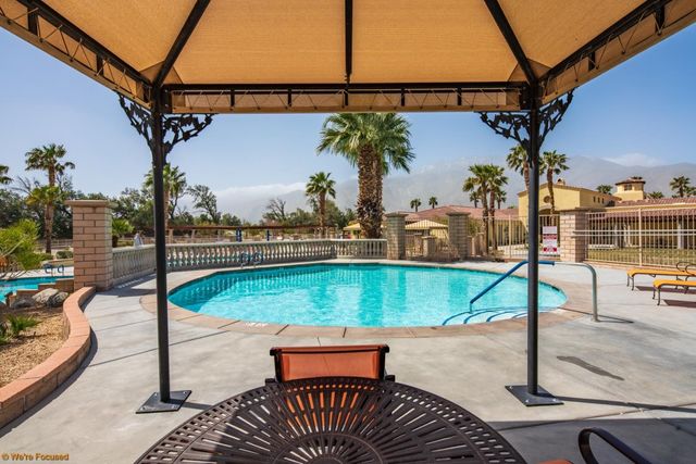 3395 Savanna Way, Palm Springs, CA 92262