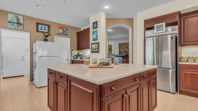 3395 Savanna Way, Palm Springs, CA 92262