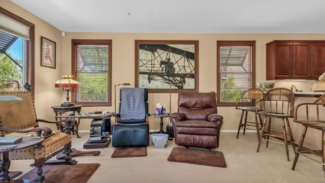 3395 Savanna Way, Palm Springs, CA 92262