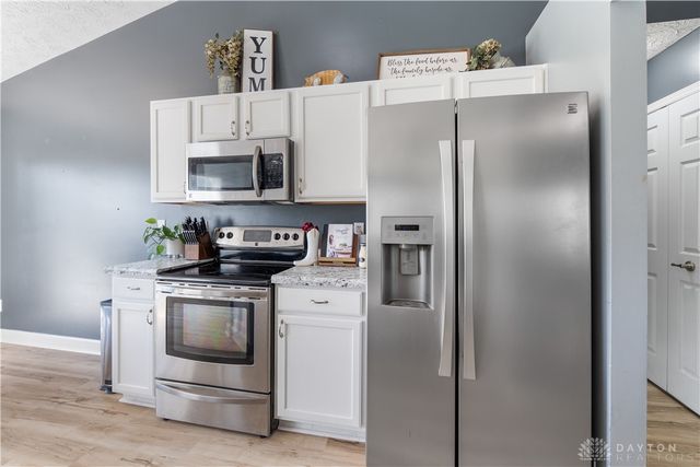 310 Georgia Drive, Xenia, OH 45385