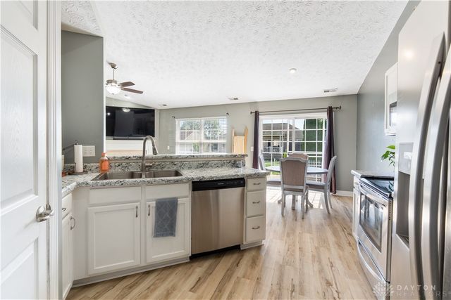 310 Georgia Drive, Xenia, OH 45385