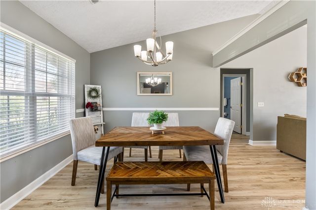 310 Georgia Drive, Xenia, OH 45385
