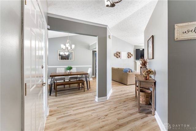 310 Georgia Drive, Xenia, OH 45385