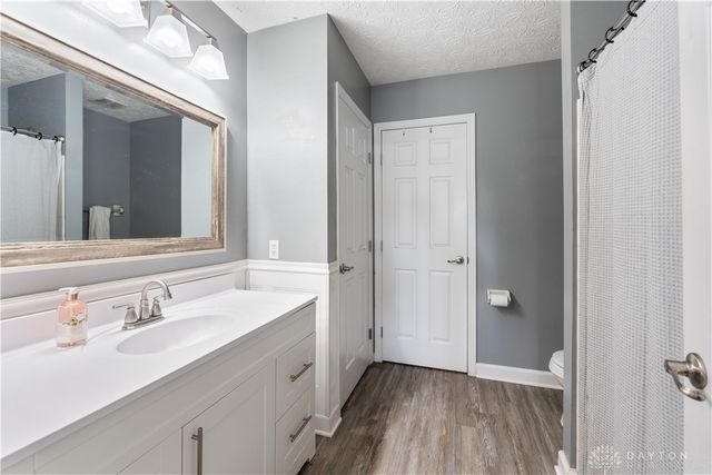 310 Georgia Drive, Xenia, OH 45385