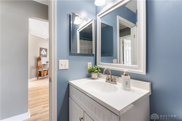 310 Georgia Drive, Xenia, OH 45385