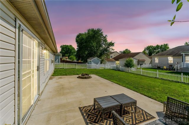 310 Georgia Drive, Xenia, OH 45385