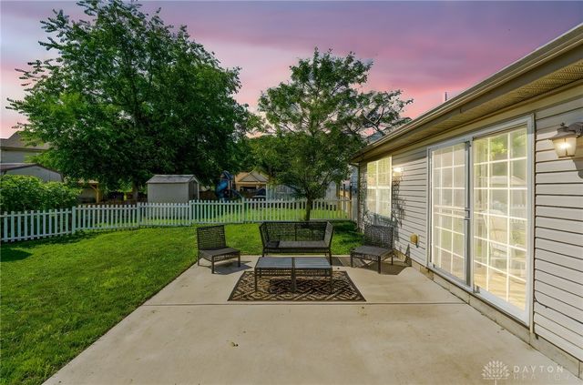 310 Georgia Drive, Xenia, OH 45385