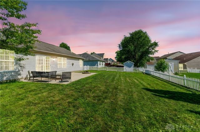310 Georgia Drive, Xenia, OH 45385