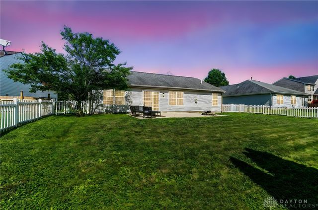310 Georgia Drive, Xenia, OH 45385