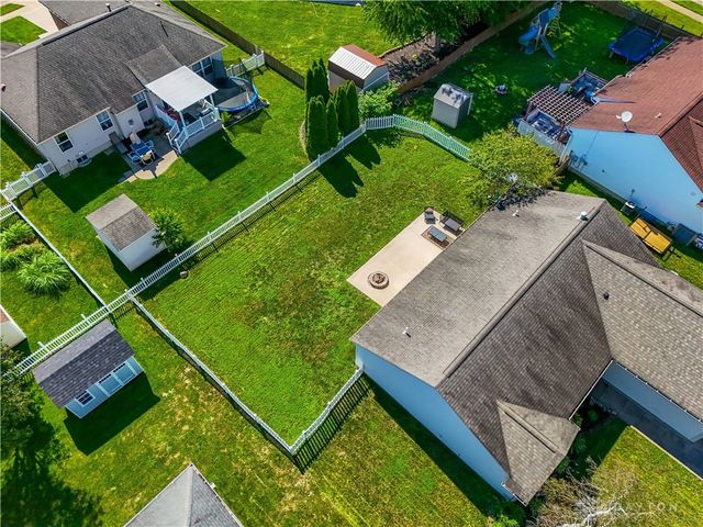 310 Georgia Drive, Xenia, OH 45385