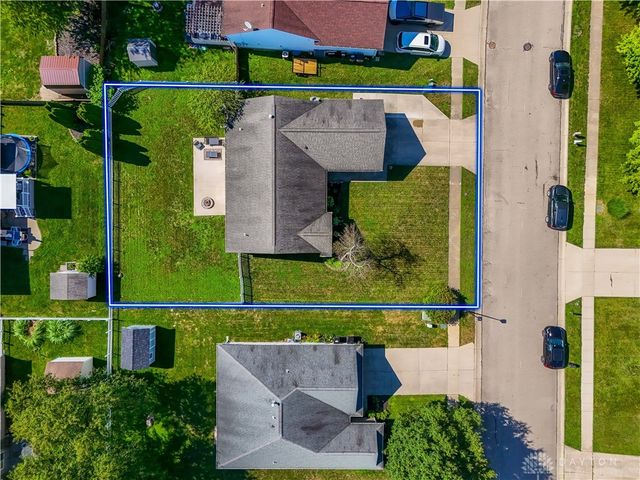 310 Georgia Drive, Xenia, OH 45385