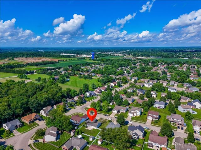 310 Georgia Drive, Xenia, OH 45385