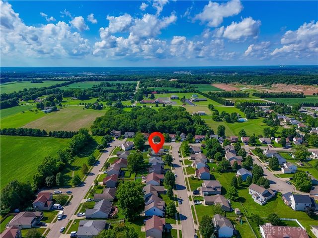 310 Georgia Drive, Xenia, OH 45385