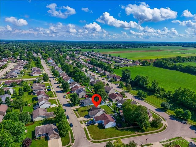 310 Georgia Drive, Xenia, OH 45385