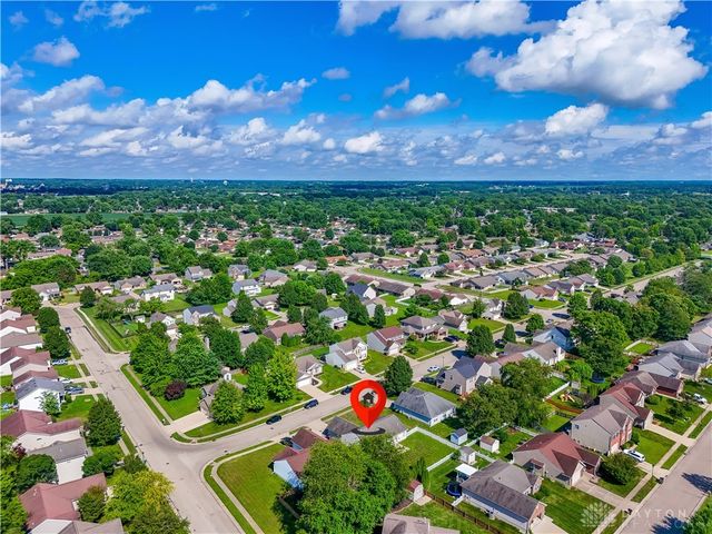 310 Georgia Drive, Xenia, OH 45385