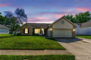 310 Georgia Drive, Xenia, OH 45385