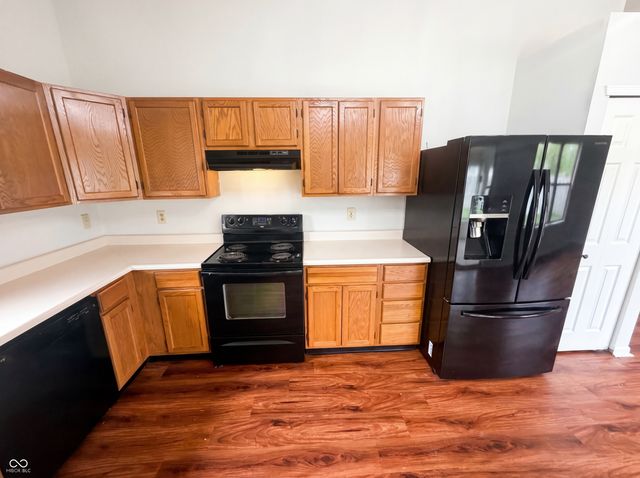 5017 Atlanta Street, Anderson, IN 46013