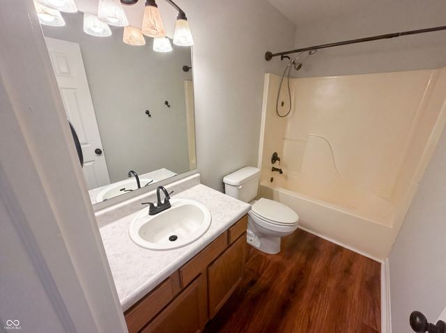 5017 Atlanta Street, Anderson, IN 46013