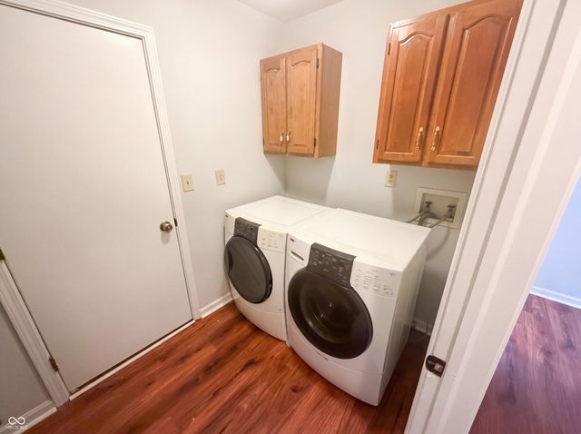 5017 Atlanta Street, Anderson, IN 46013