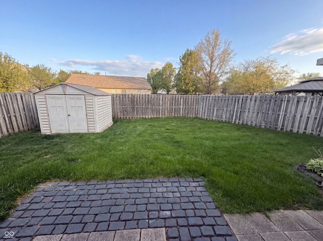 5017 Atlanta Street, Anderson, IN 46013
