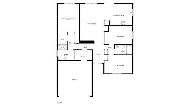 5017 Atlanta Street, Anderson, IN 46013
