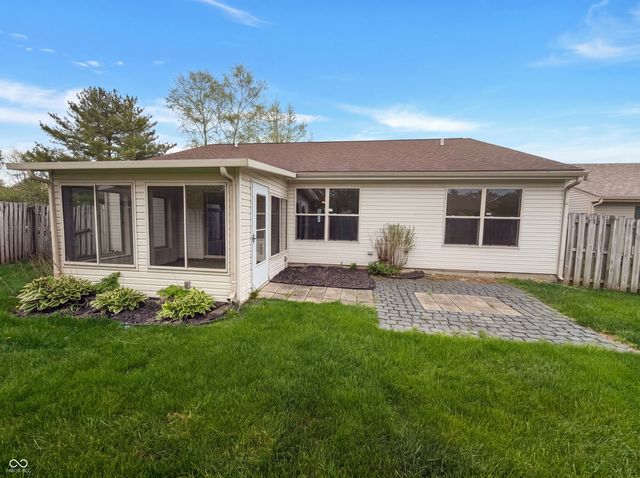 5017 Atlanta Street, Anderson, IN 46013