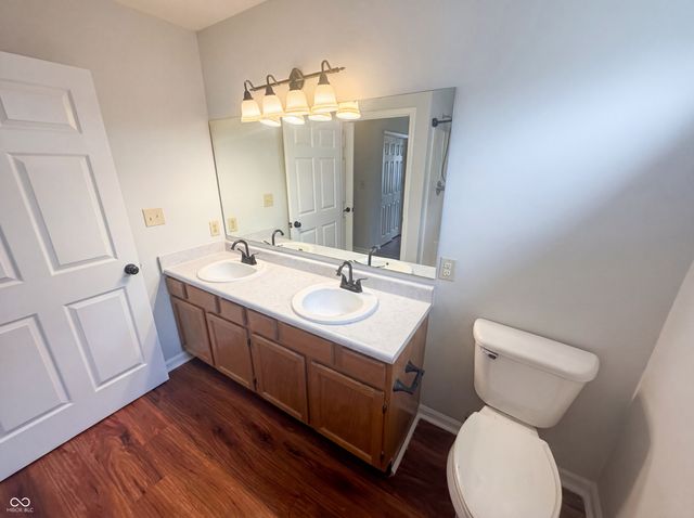 5017 Atlanta Street, Anderson, IN 46013