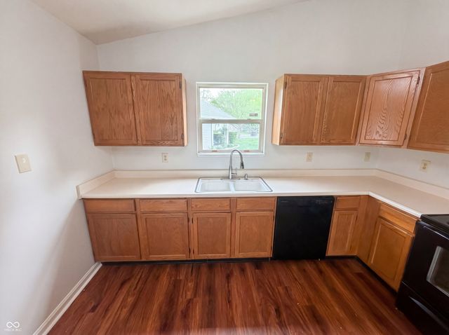 5017 Atlanta Street, Anderson, IN 46013