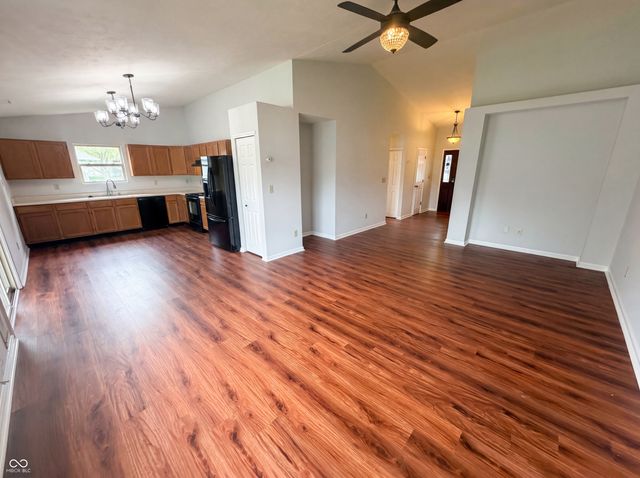 5017 Atlanta Street, Anderson, IN 46013