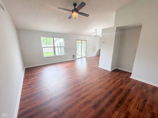 5017 Atlanta Street, Anderson, IN 46013