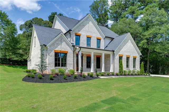2971 N Bogan Road NE, Buford, GA 30519