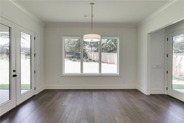 2971 N Bogan Road NE, Buford, GA 30519