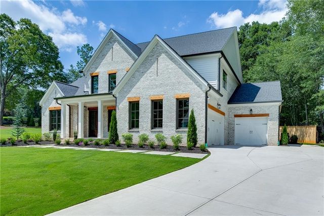 2971 N Bogan Road NE, Buford, GA 30519