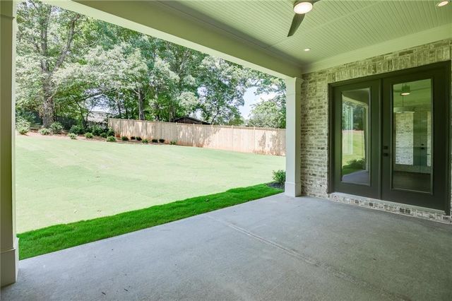 2971 N Bogan Road NE, Buford, GA 30519
