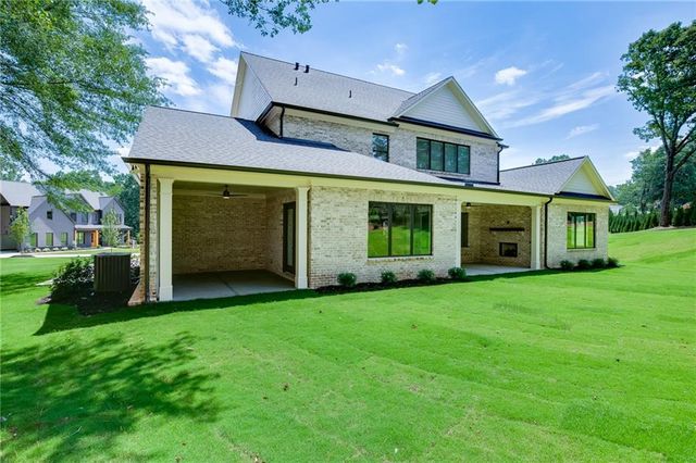 2971 N Bogan Road NE, Buford, GA 30519