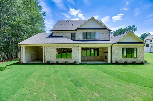 2971 N Bogan Road NE, Buford, GA 30519