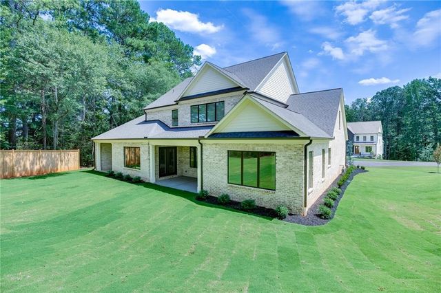 2971 N Bogan Road NE, Buford, GA 30519