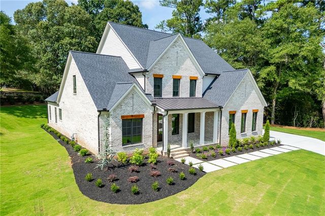2971 N Bogan Road NE, Buford, GA 30519