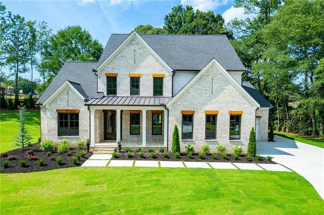 2971 N Bogan Road NE, Buford, GA 30519