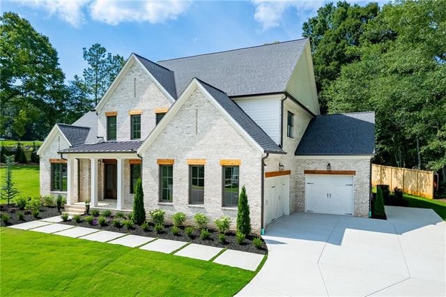 2971 N Bogan Road NE, Buford, GA 30519