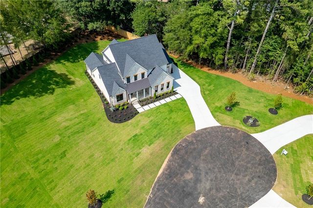 2971 N Bogan Road NE, Buford, GA 30519