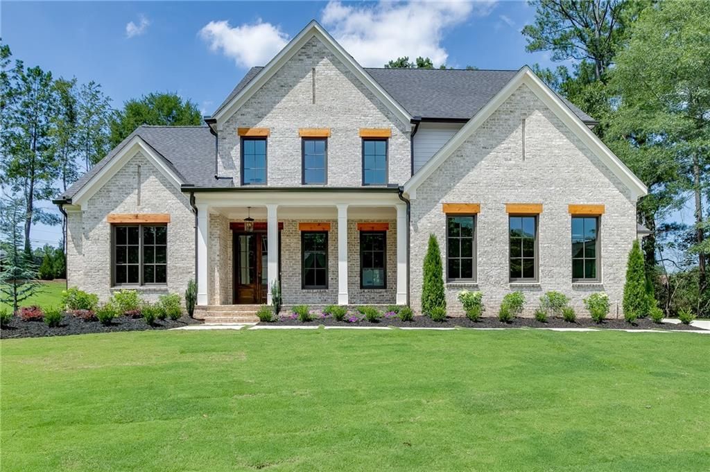 2971 N Bogan Road NE, Buford, GA 30519