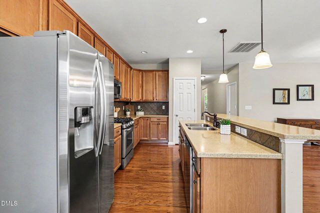 1504 Grace Church Street, Wake Forest, NC 27587