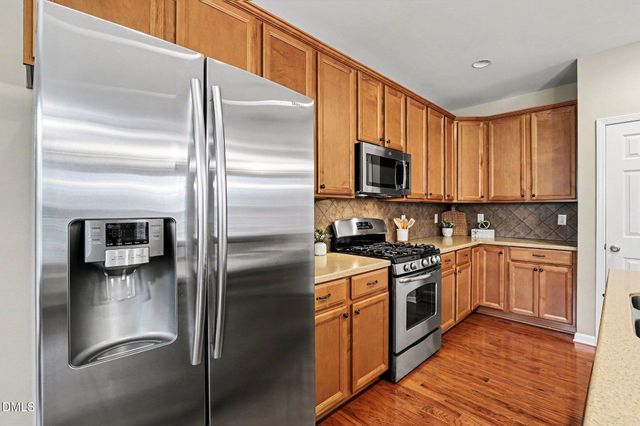 1504 Grace Church Street, Wake Forest, NC 27587