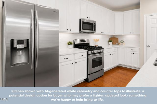 1504 Grace Church Street, Wake Forest, NC 27587