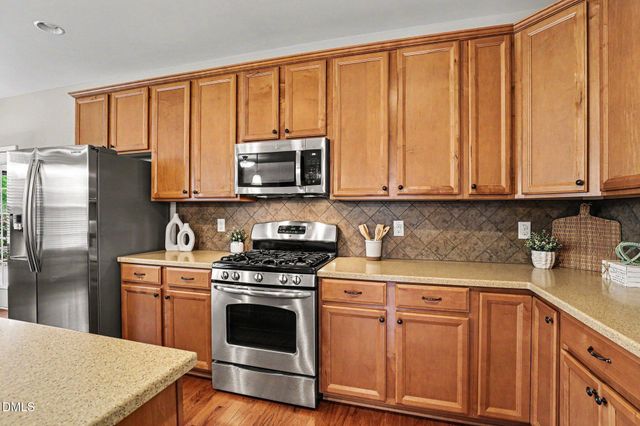 1504 Grace Church Street, Wake Forest, NC 27587