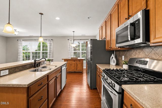 1504 Grace Church Street, Wake Forest, NC 27587